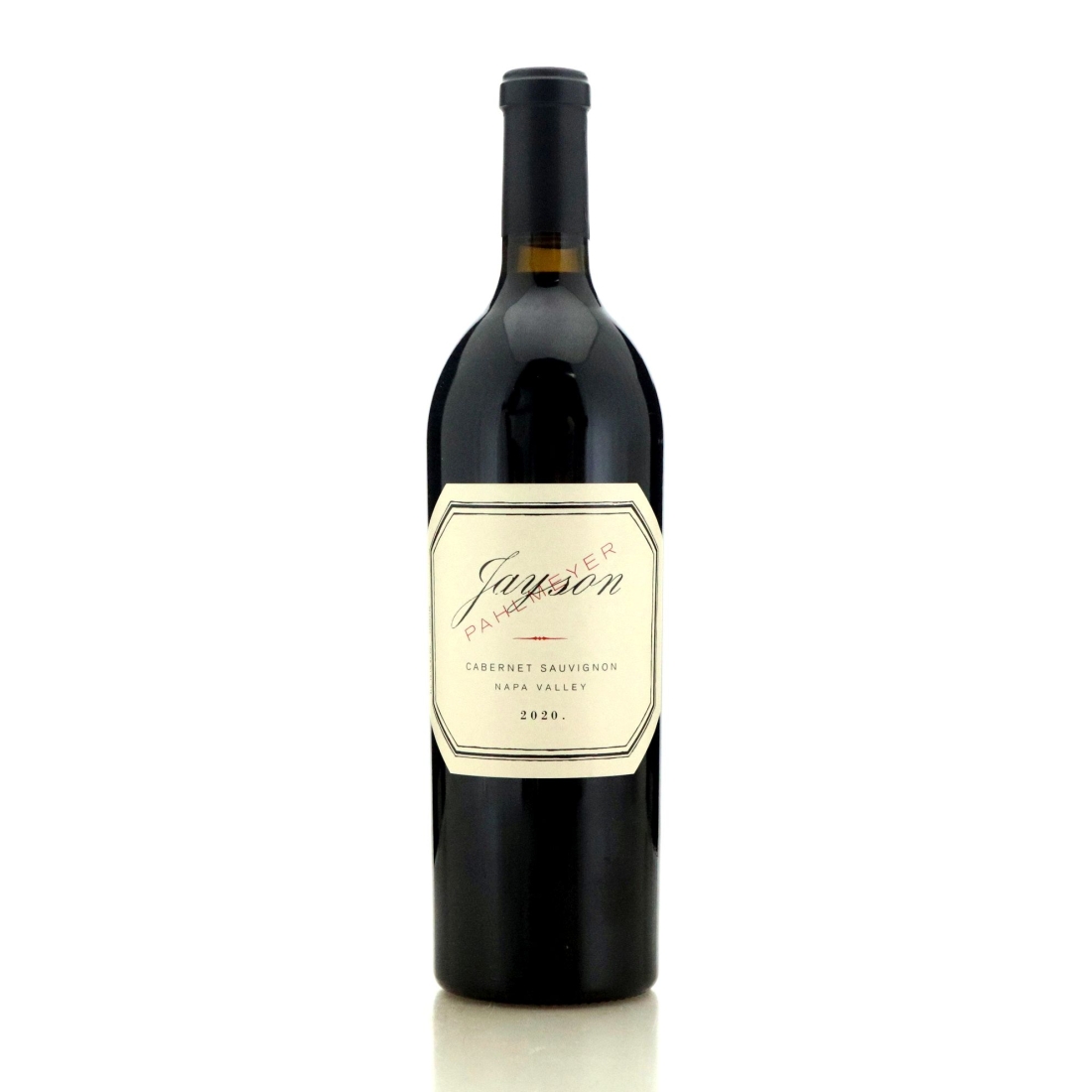 Image for Jayson Pahlmeyer Carenet Sauvignon 2020