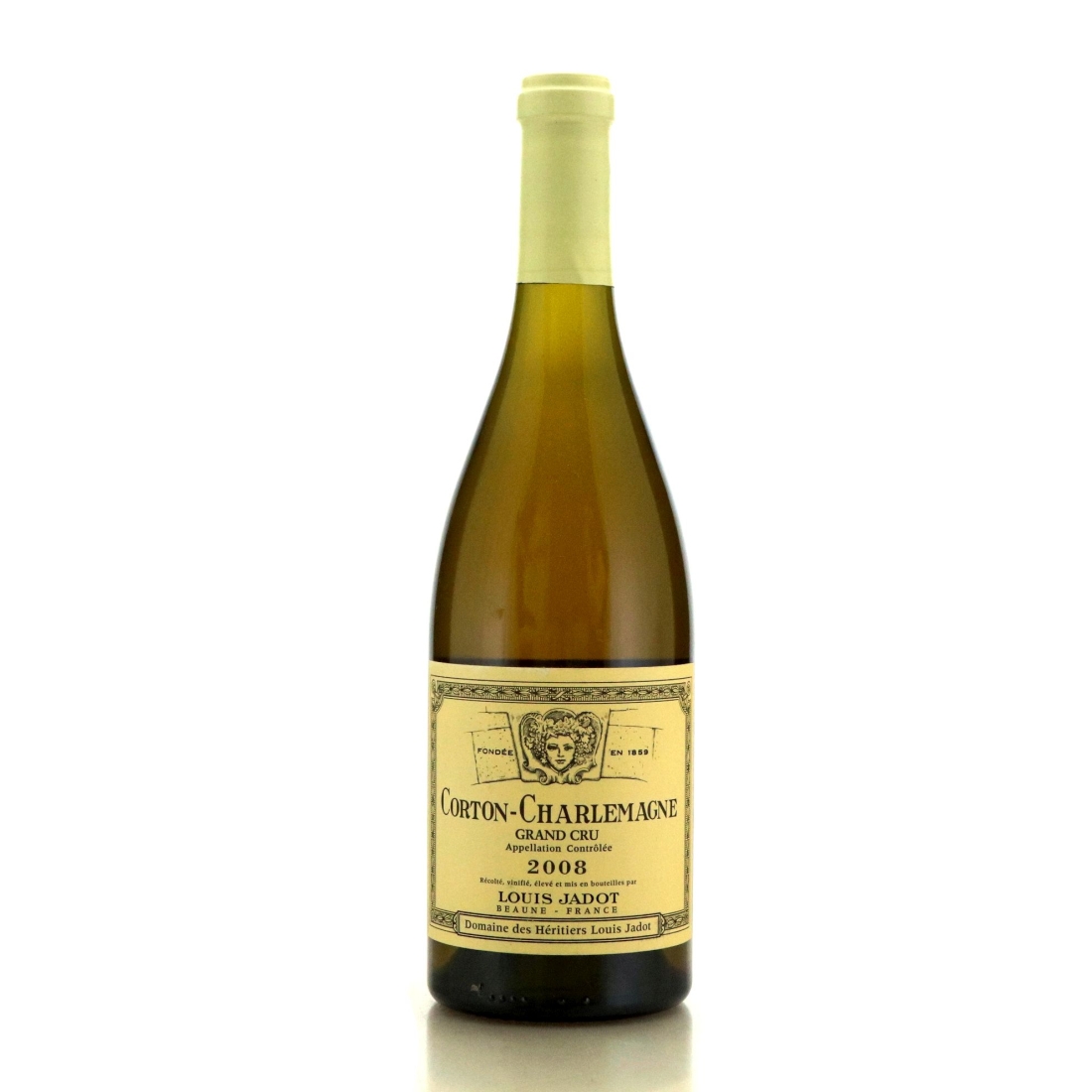 Image for Louis Jadot 2008