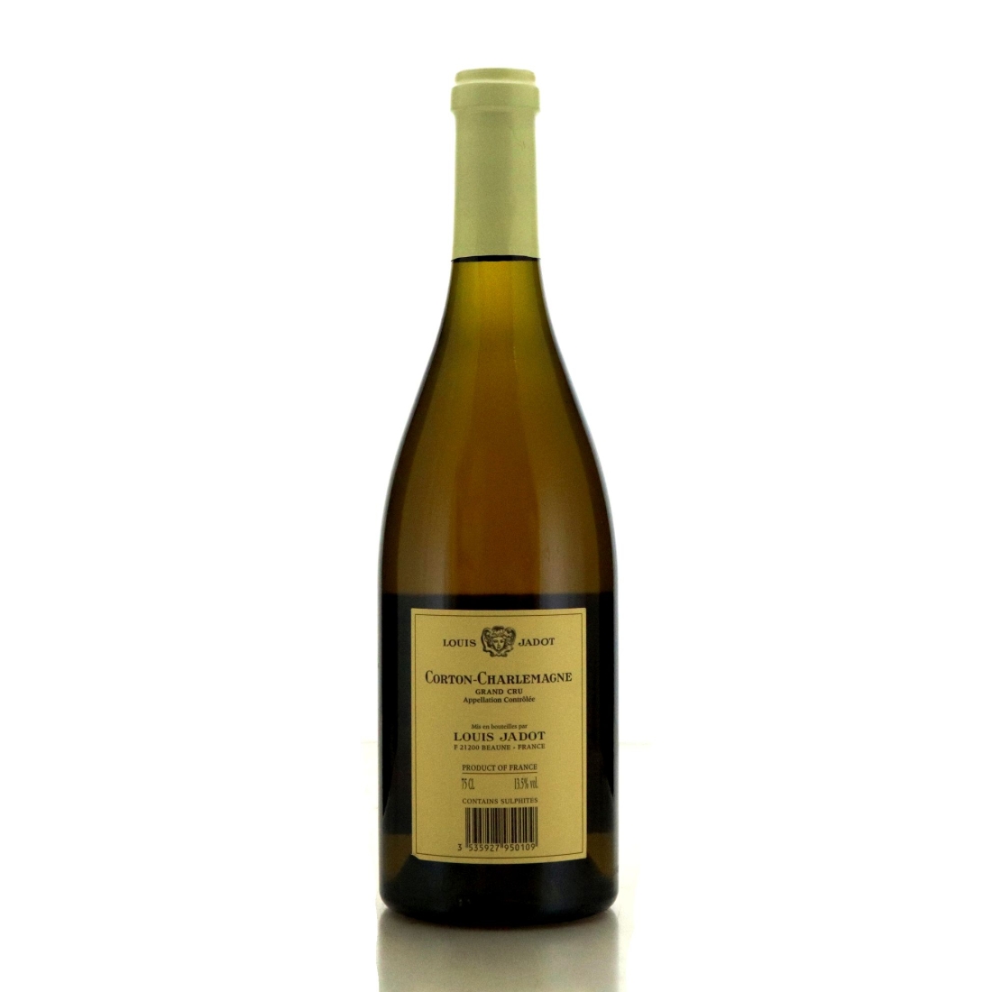 Image for Louis Jadot 2008