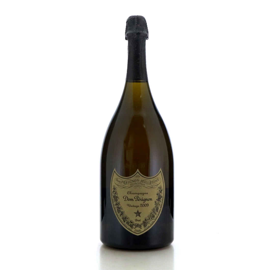 Image for Dom Pérignon 2009 Vintage Champagne / Magnum