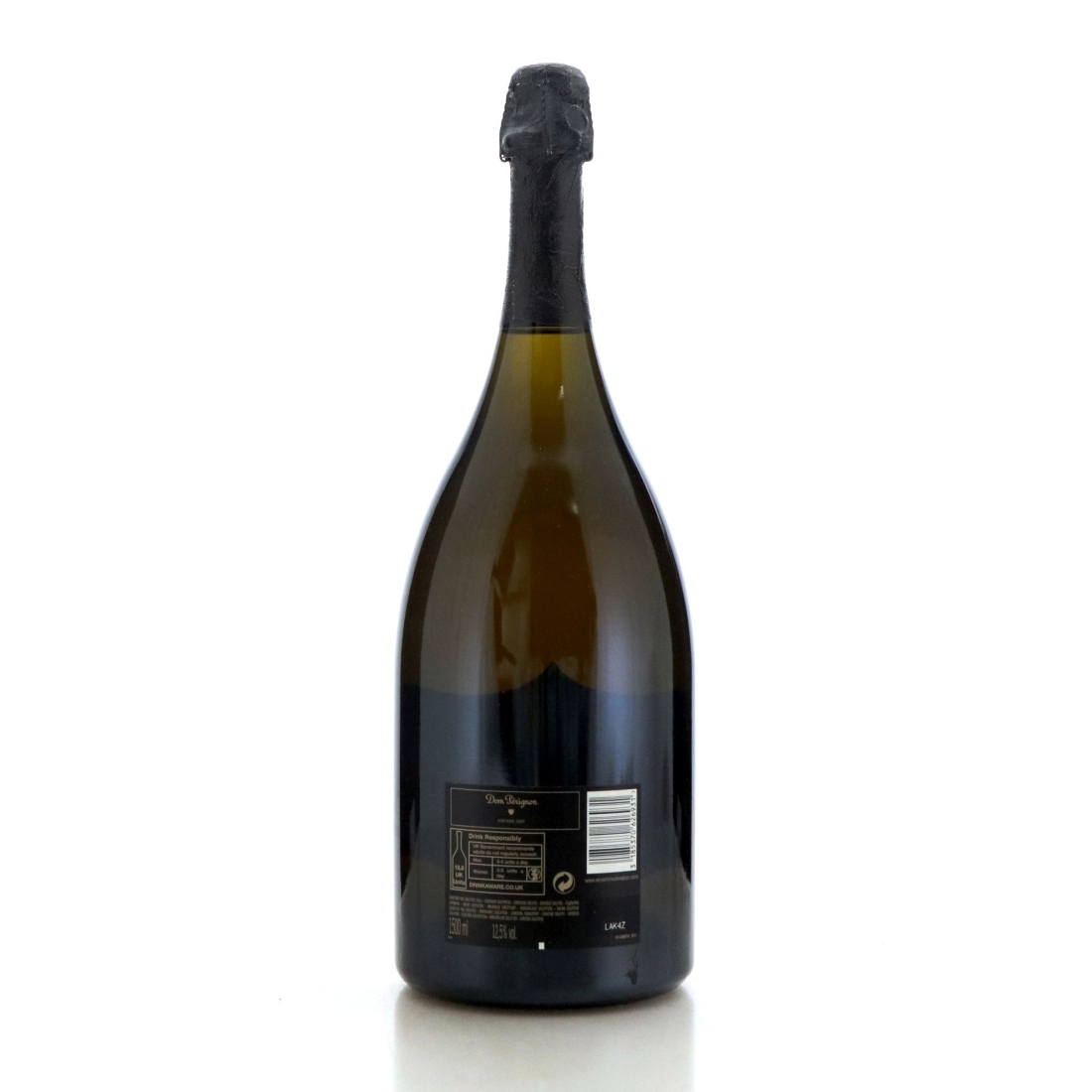 Image for Dom Pérignon 2009 Vintage Champagne / Magnum