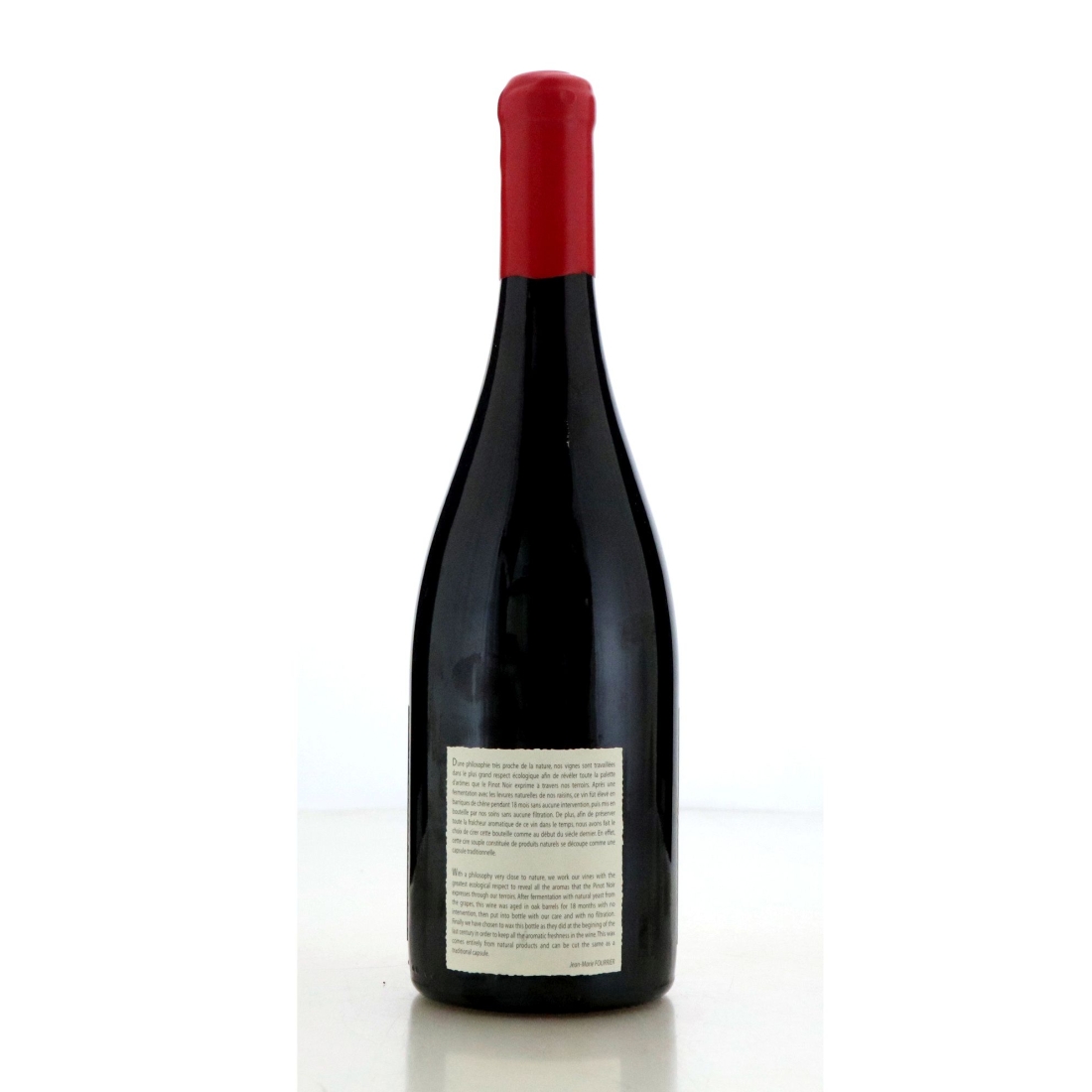 Image for Domaine Fourrier Vieille Vigne 2005