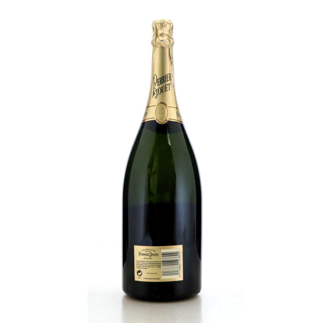Image for Perrier-Jouët Grand Brut Champagne / Magnum