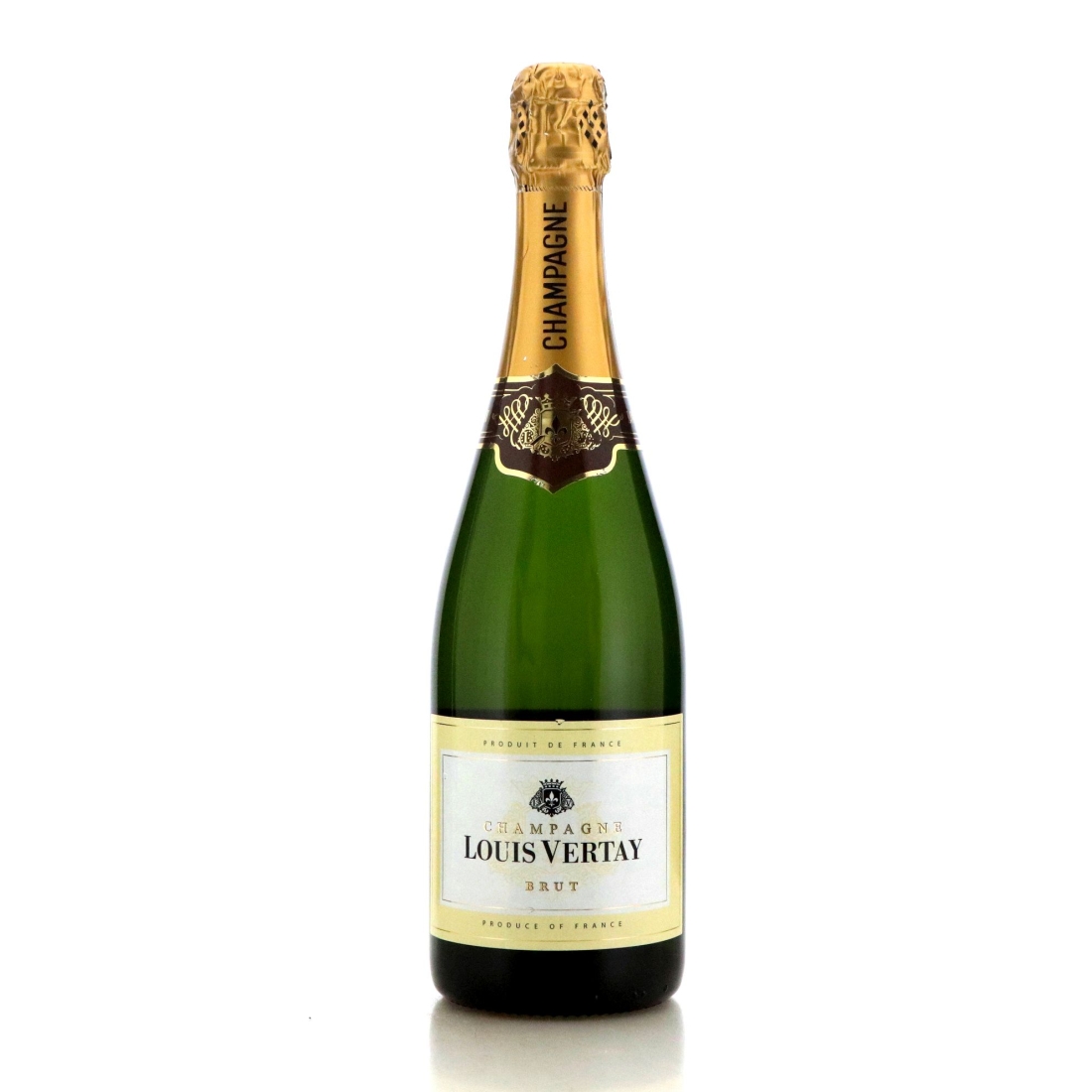 Image for Louis Vertay Brut Champagne