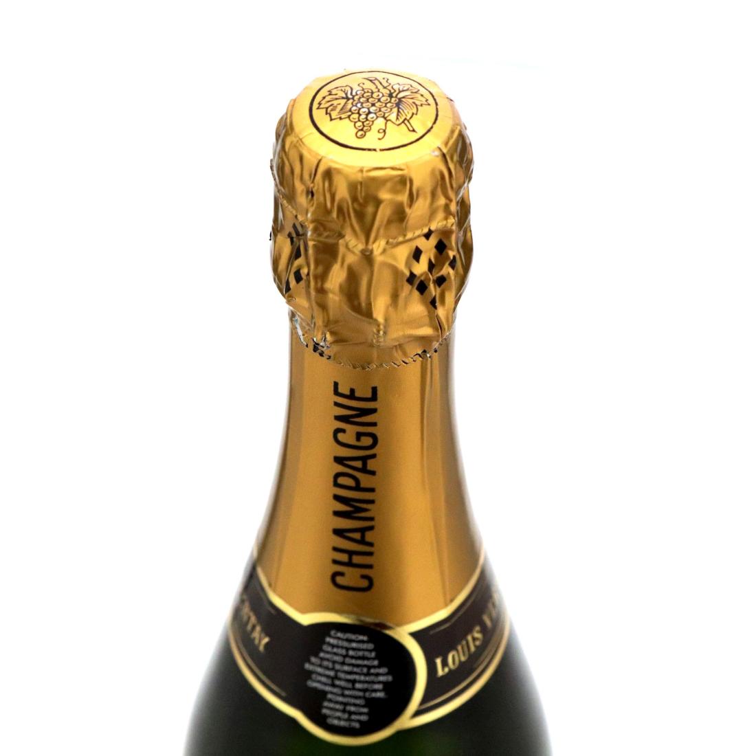 Image for Louis Vertay Brut Champagne