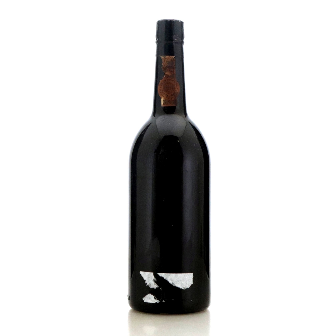 Image for Graham's 1977 Vintage Port