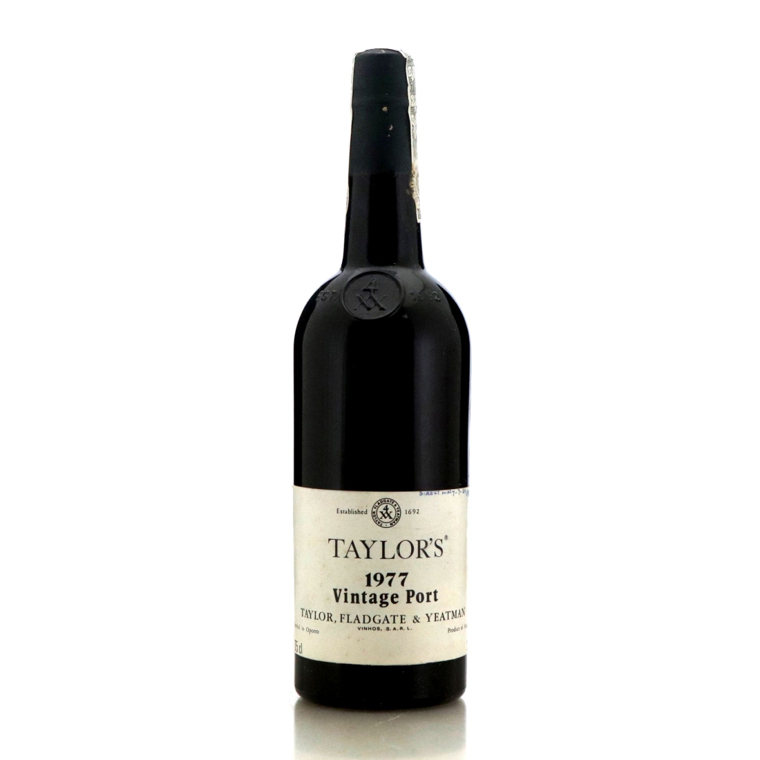Image for Taylor's 1977 Vintage Port