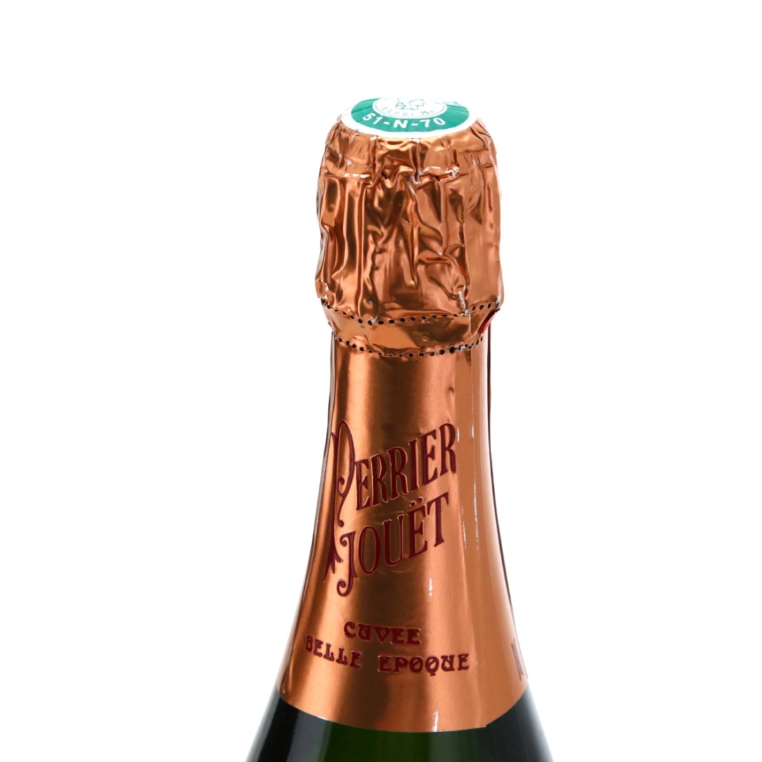 Image for Perrier Jouët Belle Époque 1996 Vintage Champagne