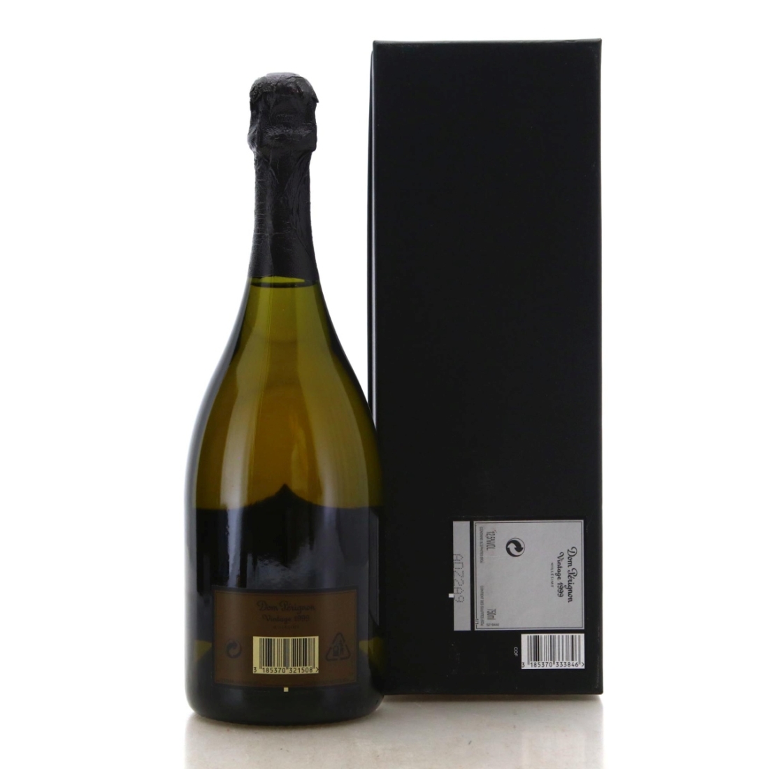 Image for Dom Pérignon 1999 Vintage Champagne