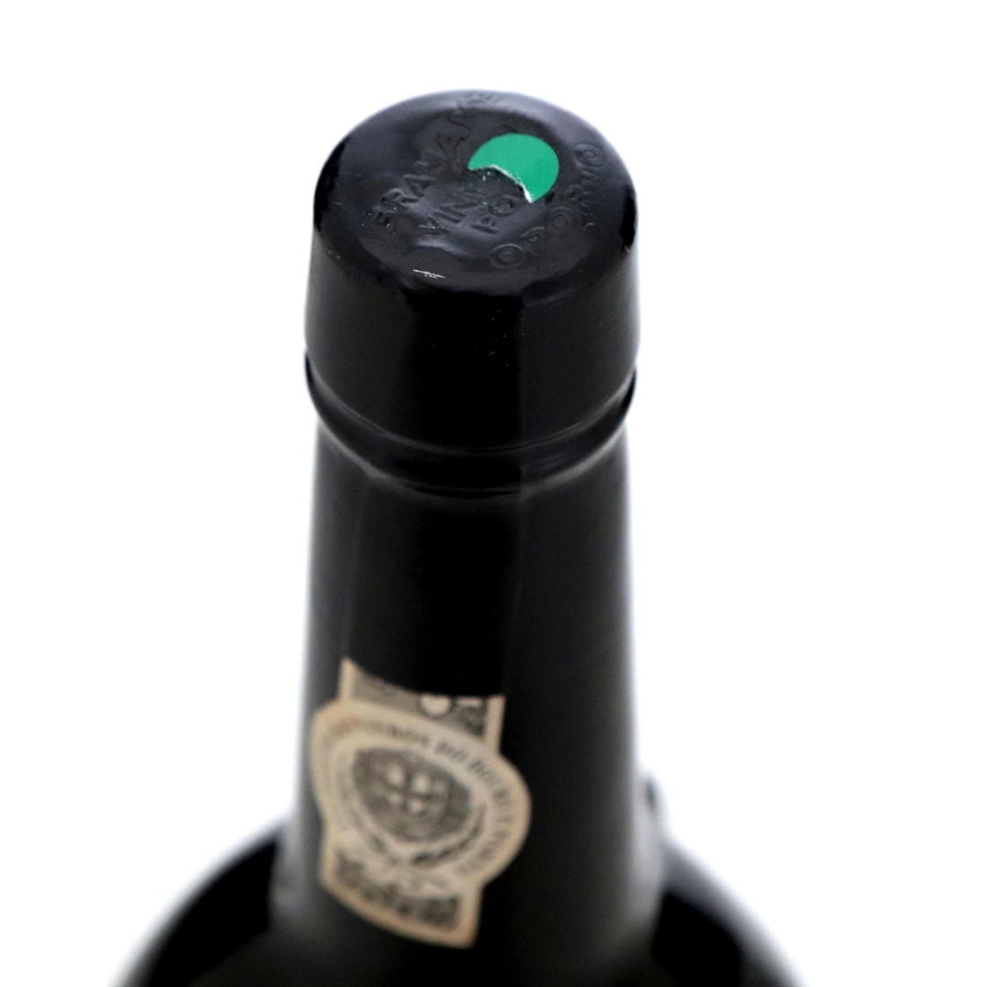 Image for Graham's 1980 Vintage Port