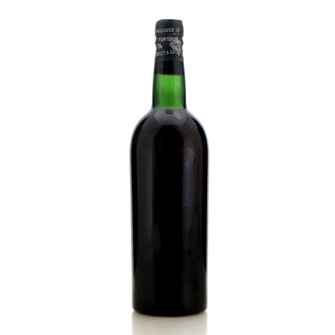 Image for Dow's 1963 Vintage Port
