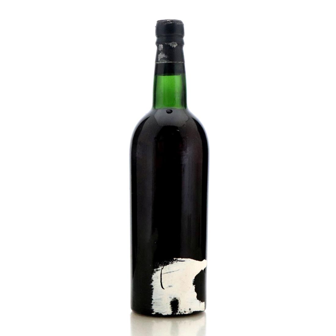 Image for Dow's 1963 Vintage Port