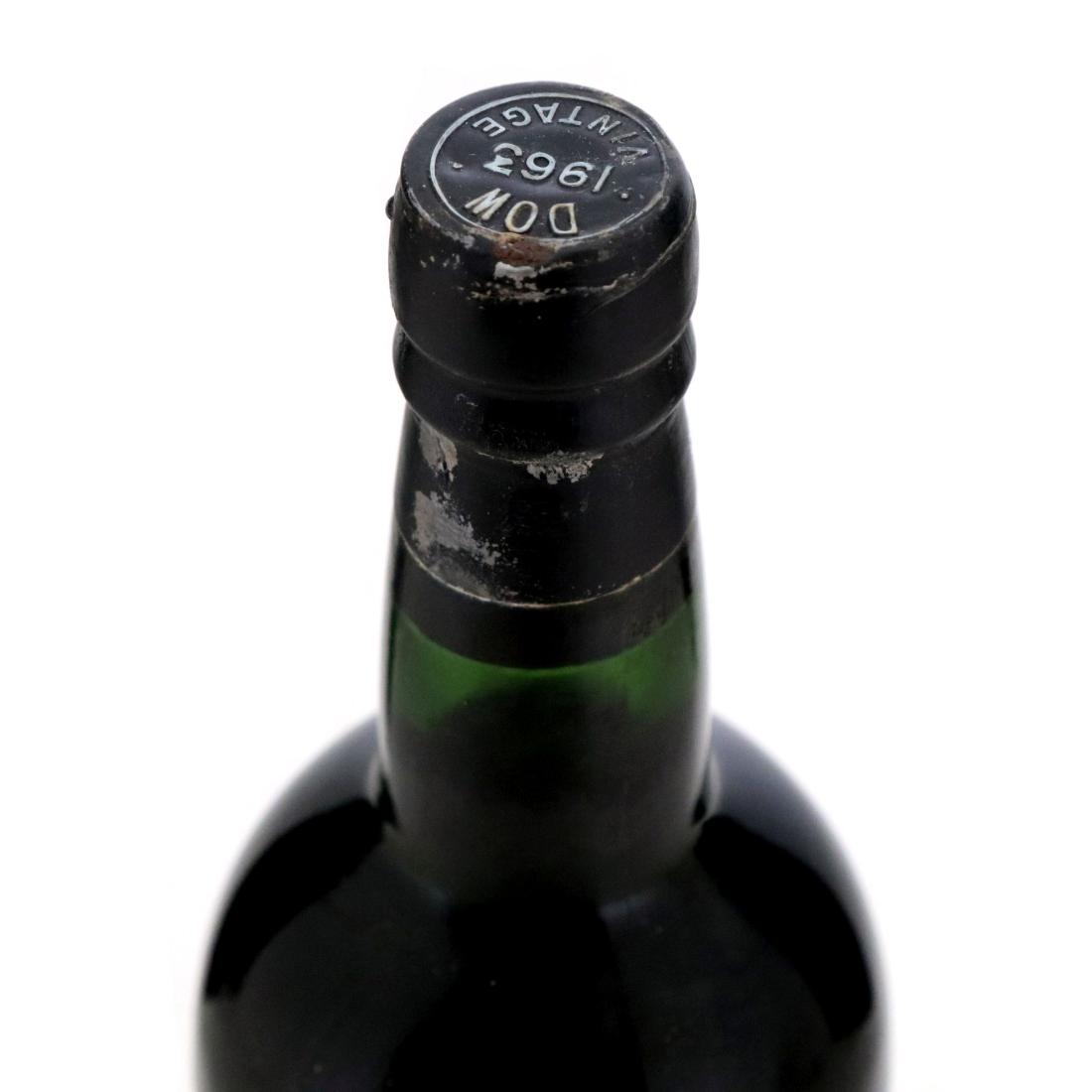 Image for Dow's 1963 Vintage Port
