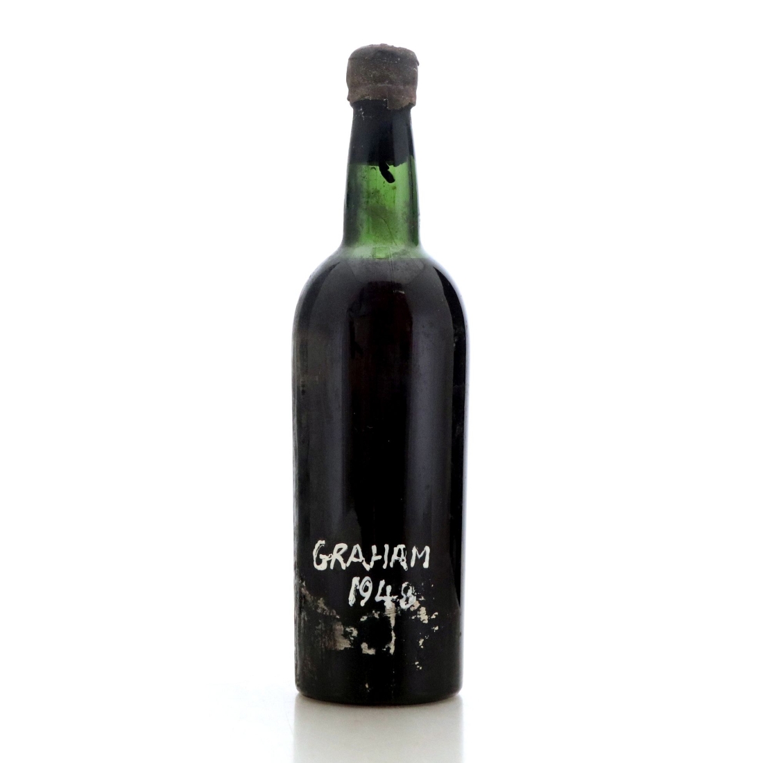 Image for Graham's 1948 Vintage Port