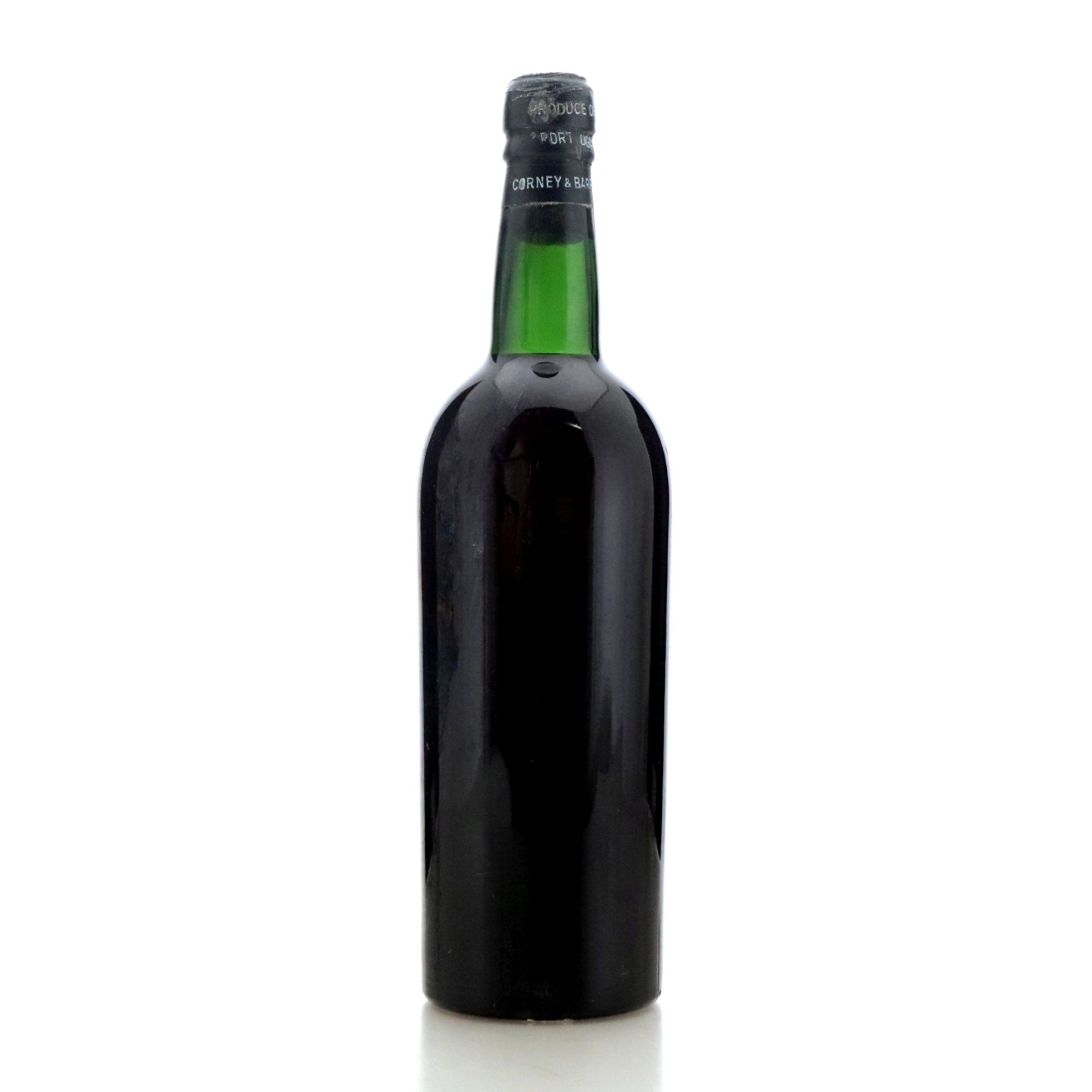 Image for Dow's 1963 Vintage Port