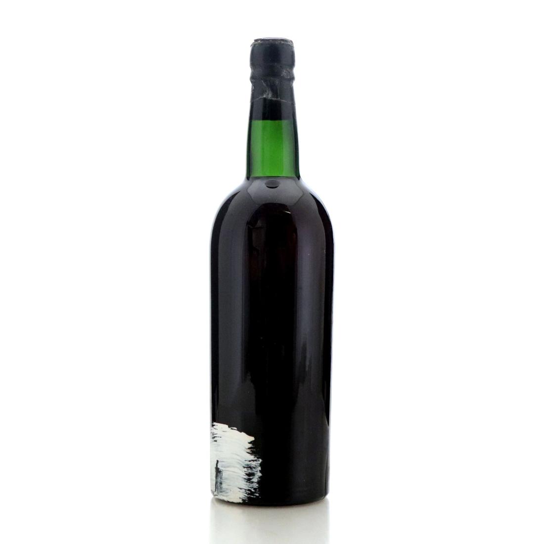 Image for Dow's 1963 Vintage Port
