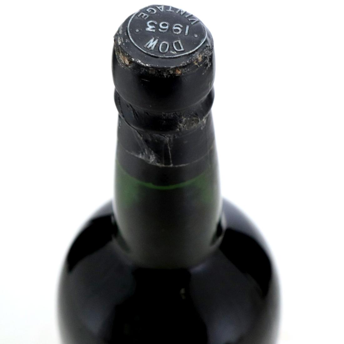 Image for Dow's 1963 Vintage Port