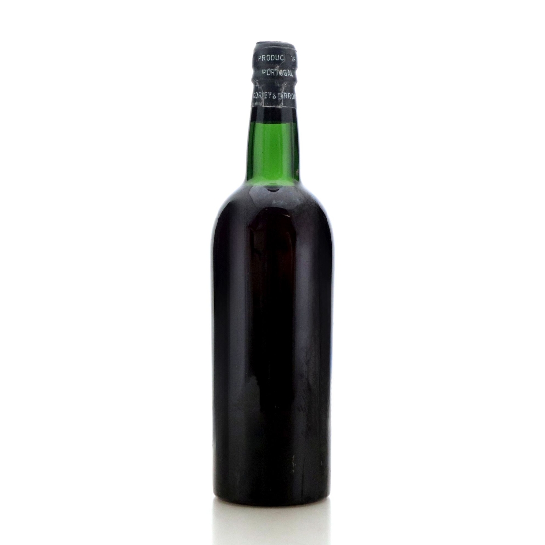Image for Dow's 1963 Vintage Port