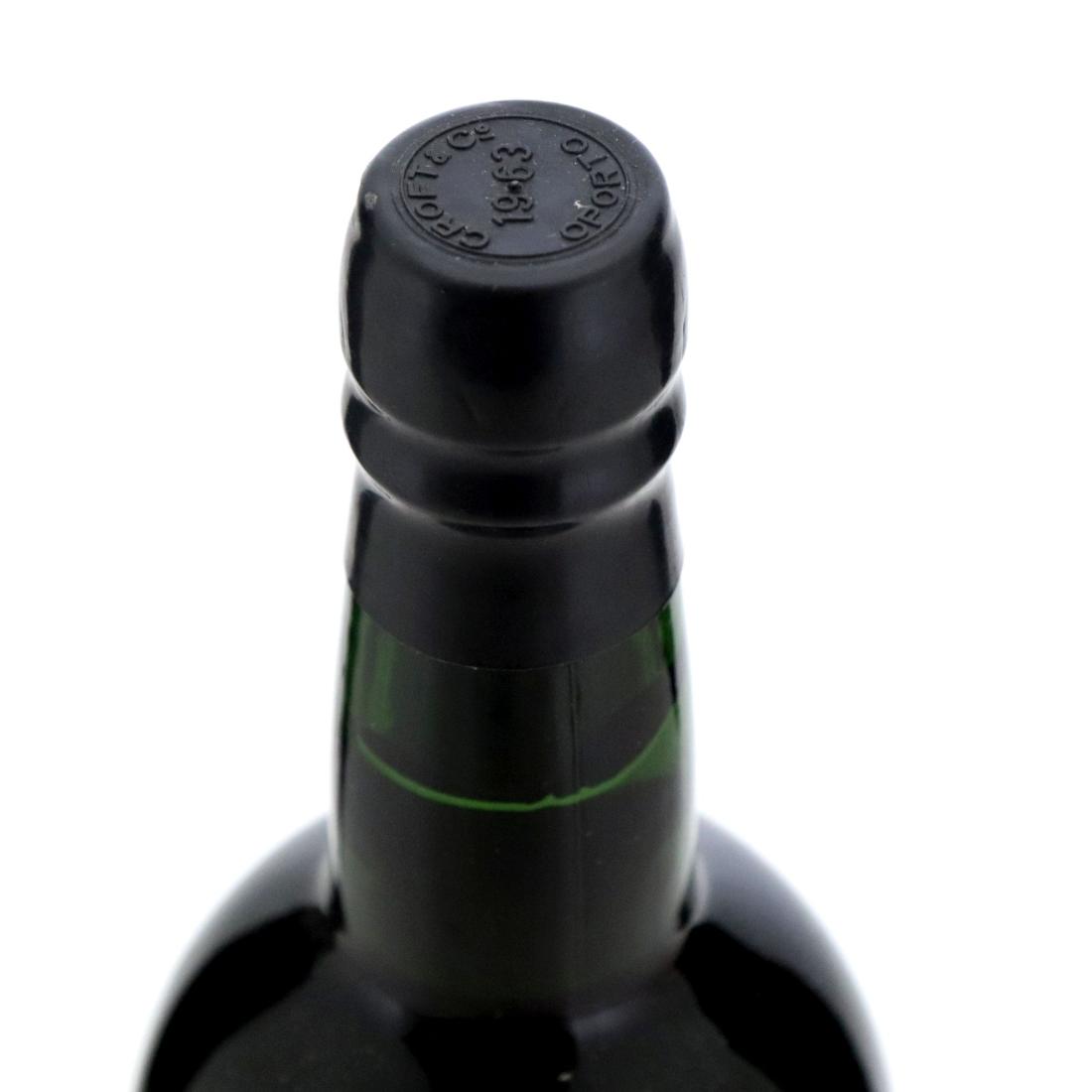 Image for Croft 1963 Vintage Port