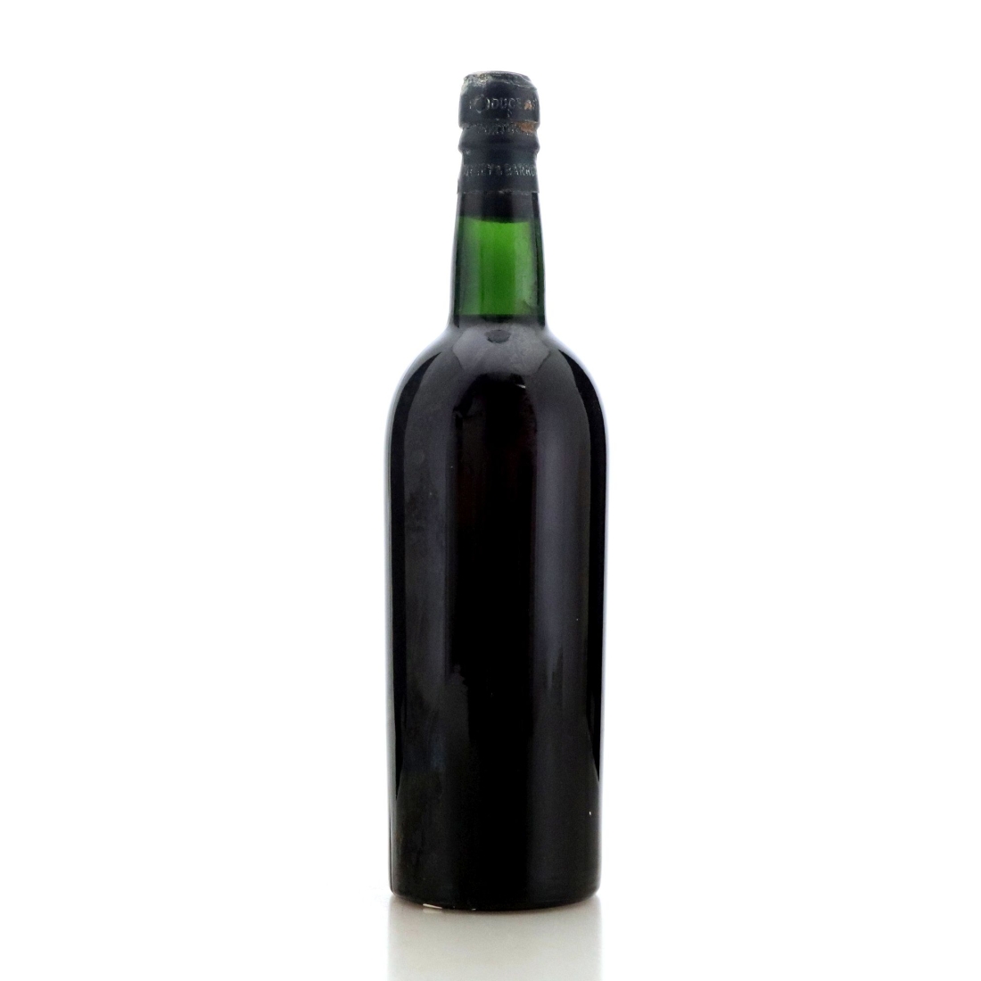 Image for Dow's 1963 Vintage Port