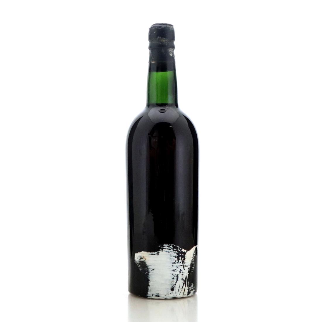 Image for Dow's 1963 Vintage Port