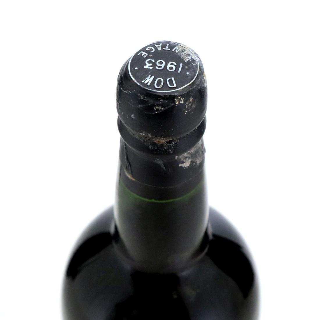 Image for Dow's 1963 Vintage Port