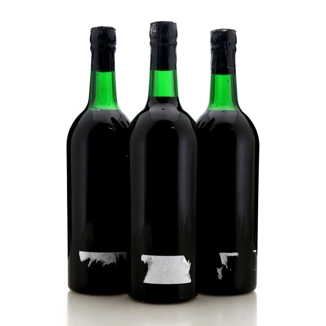 Image for Krohn's 1970 Vintage Port x 3