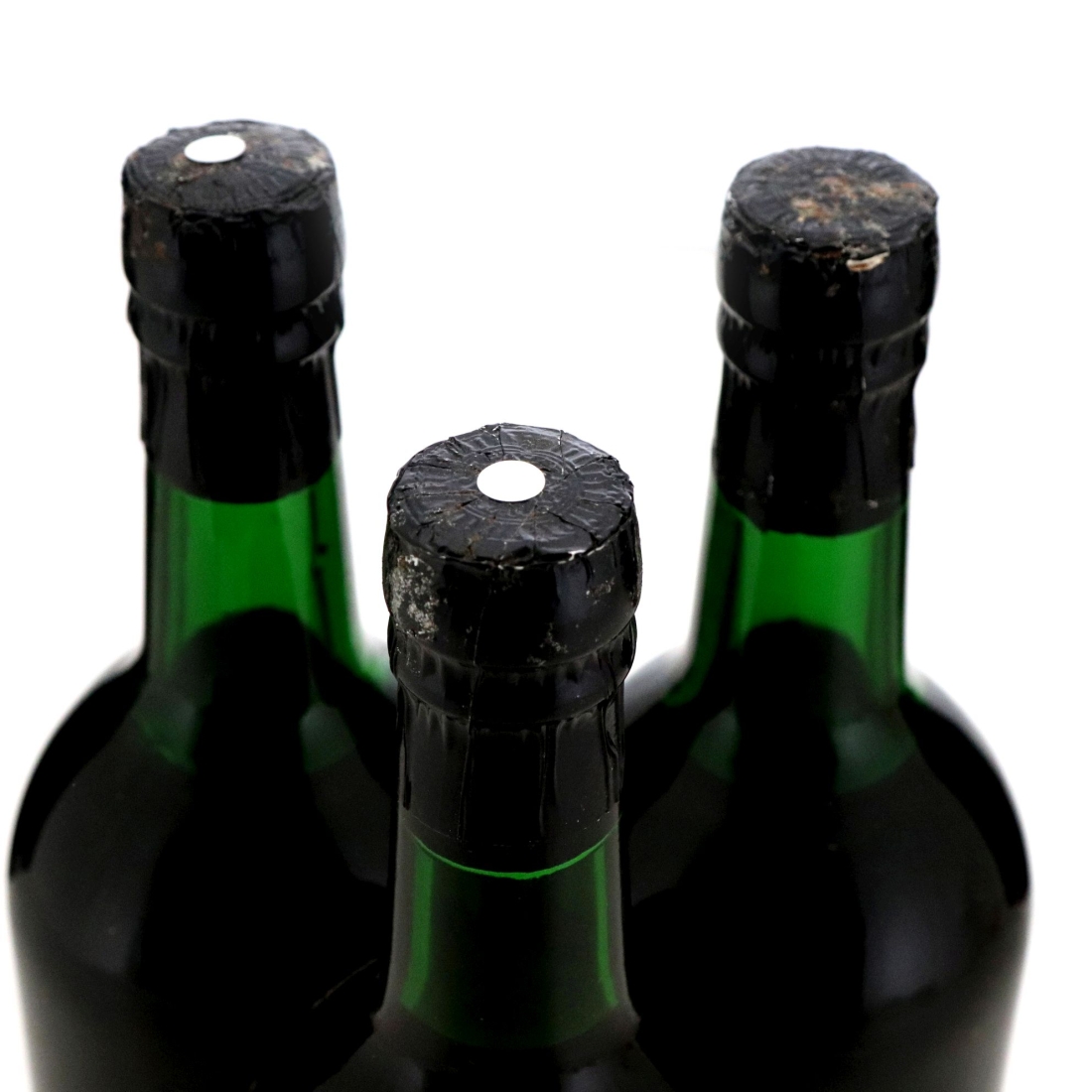 Image for Krohn's 1970 Vintage Port x 3