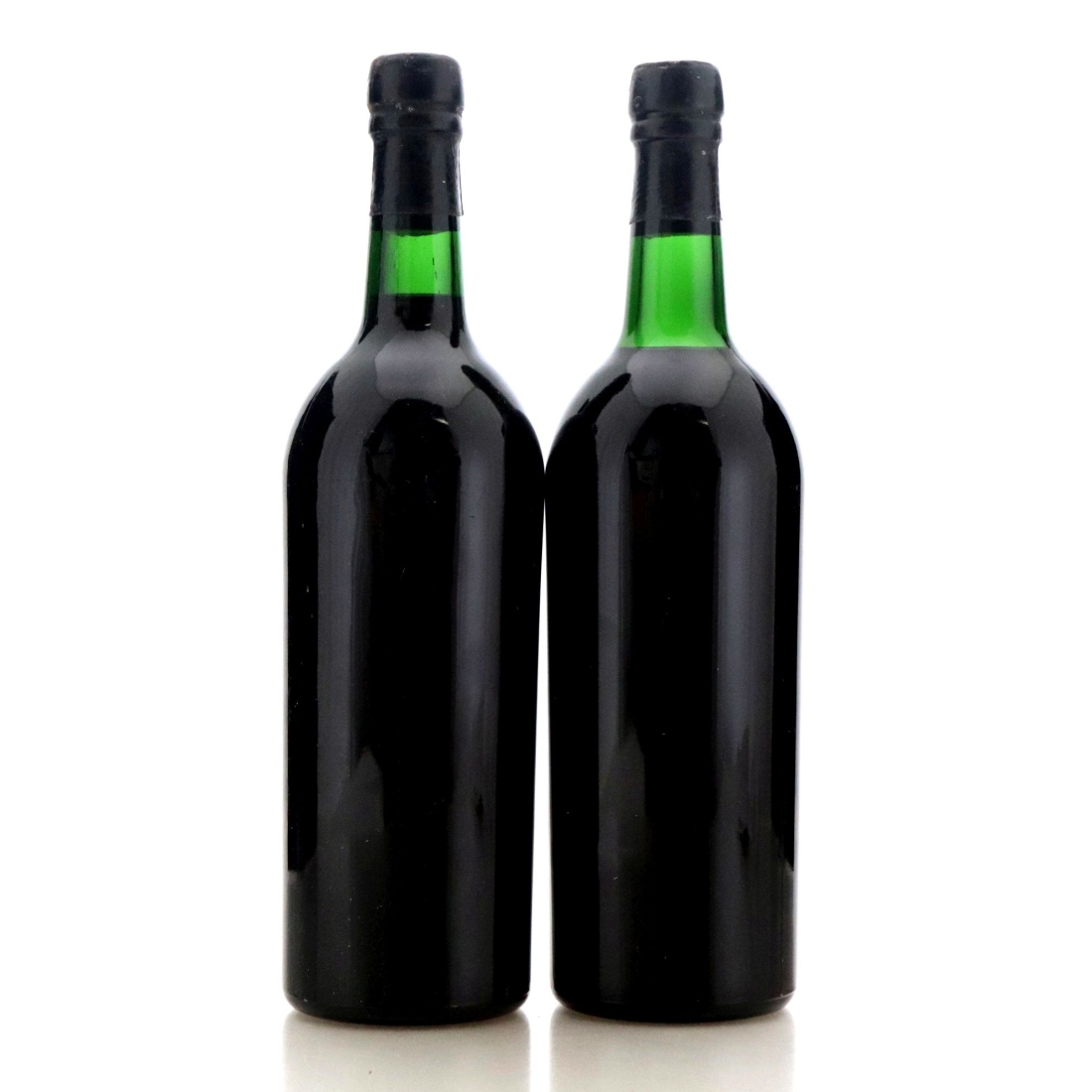 Image for Quinta do Noval 1966 Vintage Port x 2