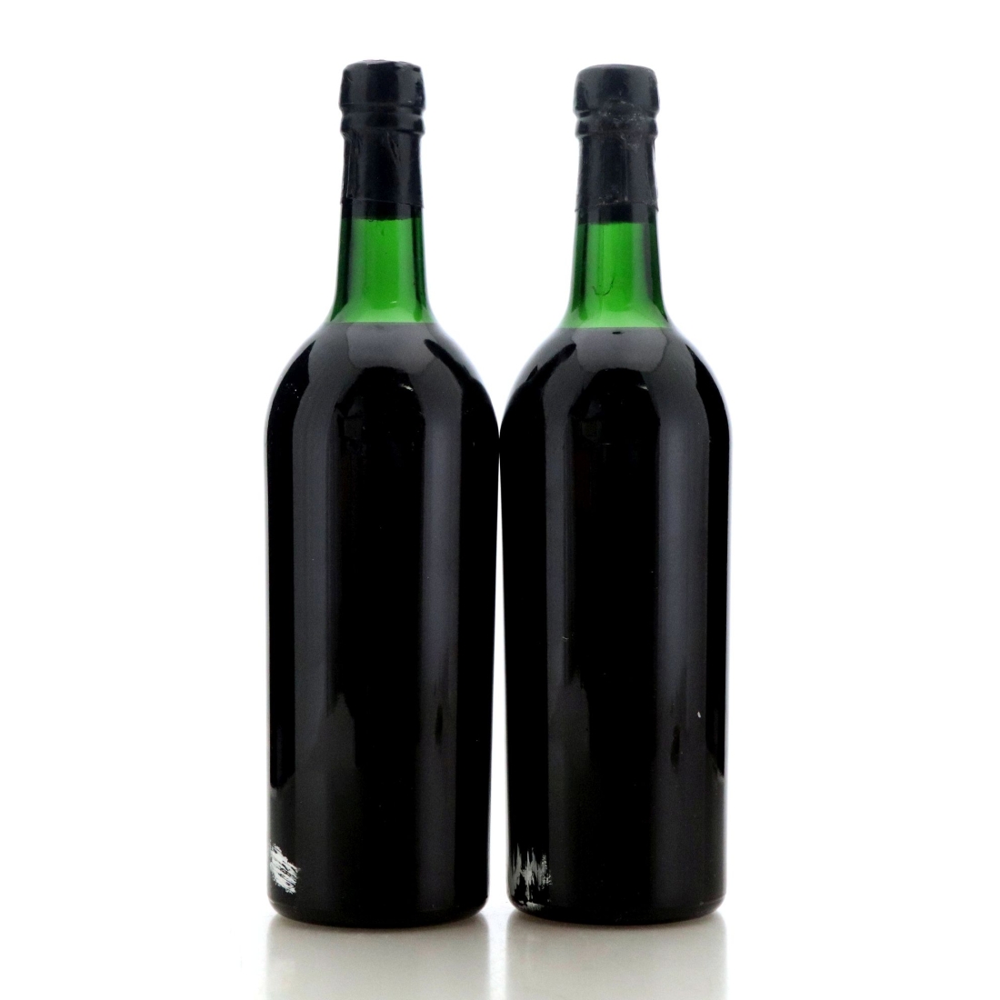 Image for Quinta do Noval 1966 Vintage Port x 2
