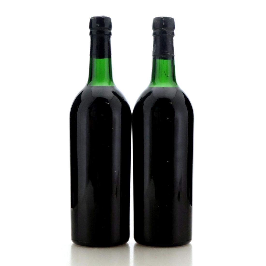 Image for Quinta do Noval 1966 Vintage Port x 2