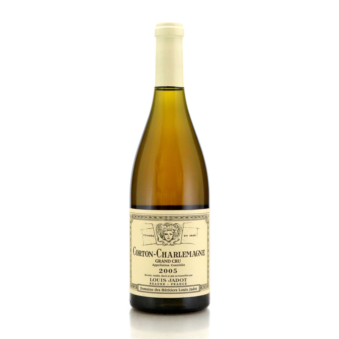 Image for Louis Jadot 2005