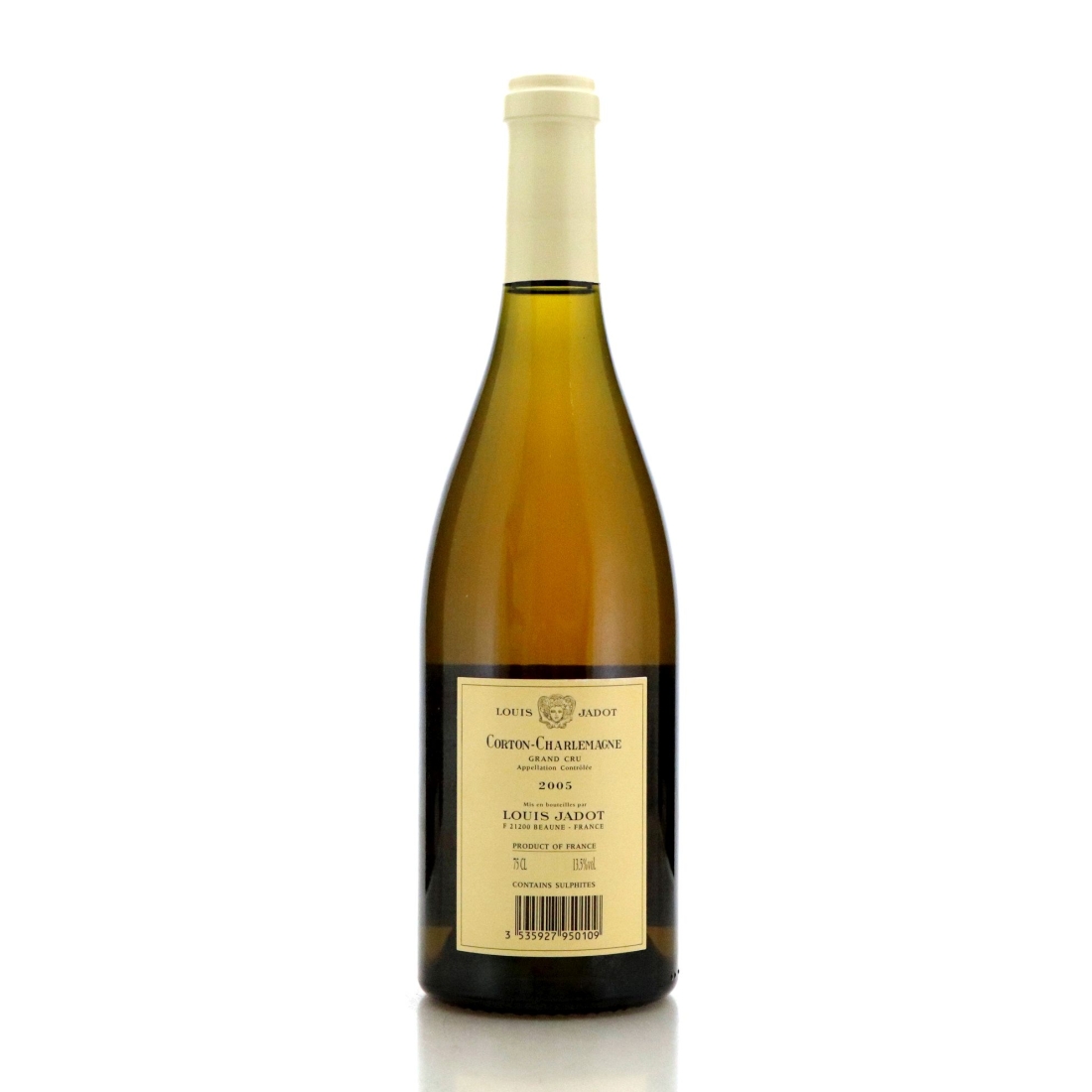 Image for Louis Jadot 2005