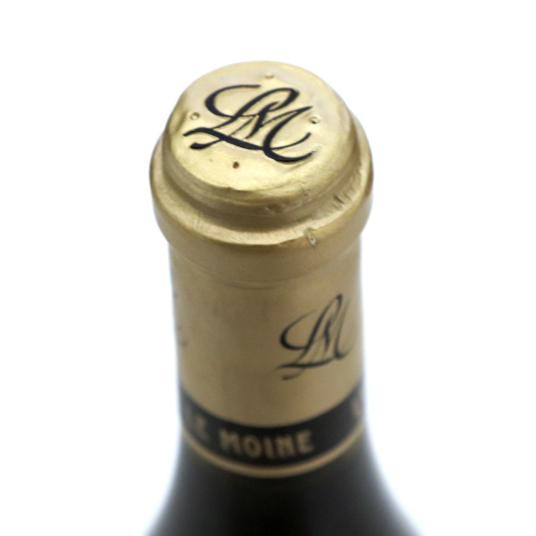 Image for Lucien Le Moine 2009