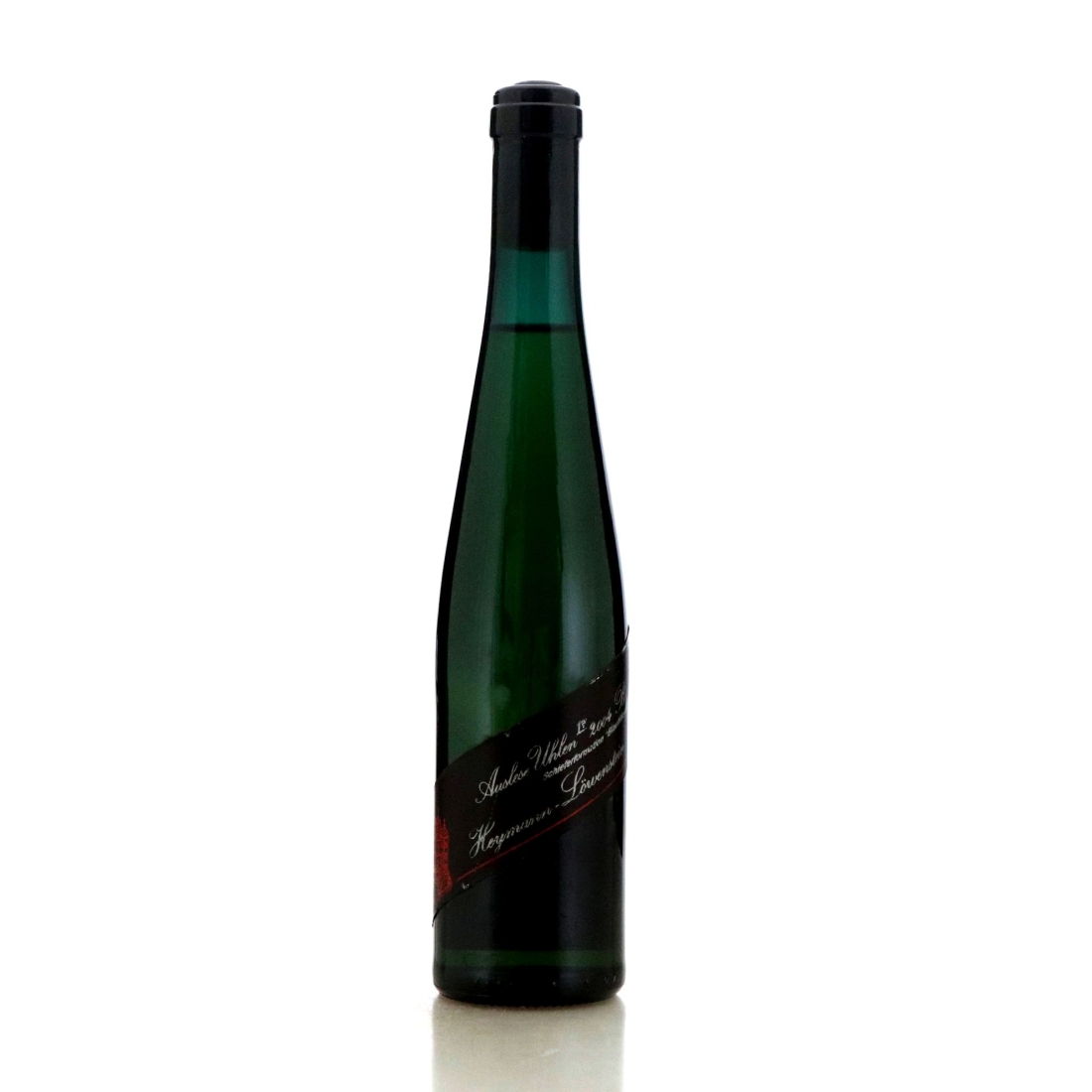 Image for Heymann-Löwenstein Winningen Uhlen B Riesling Auslese 2004 / Half Bottle