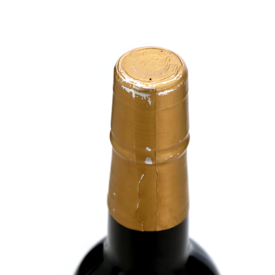 Image for González Byass Matusalem Cream  VORS 30 Year Old Sherry / Half Bottle