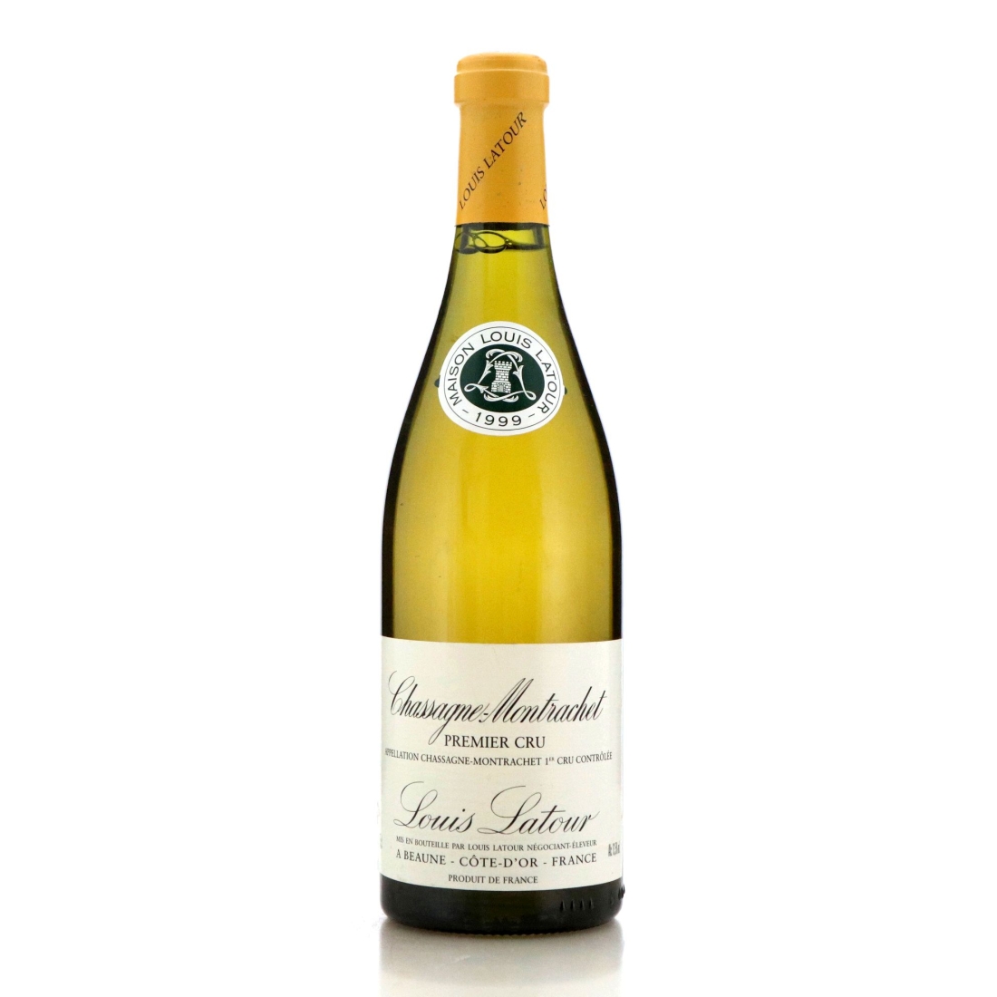 Image for Louis Latour 1999