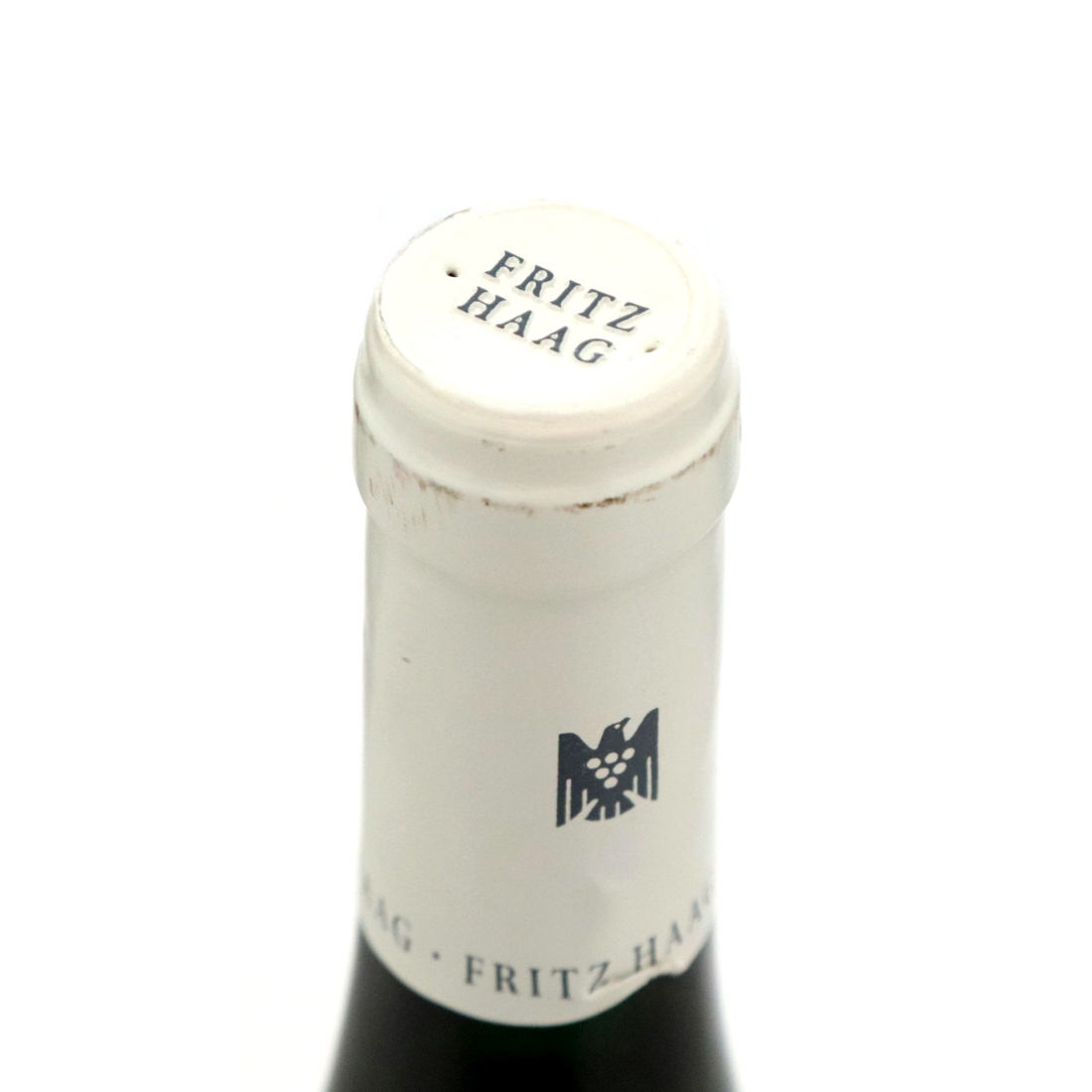Image for Fritz Haag Brauneberger Juffer Sonnenuhr Riesling Spätlese 2003