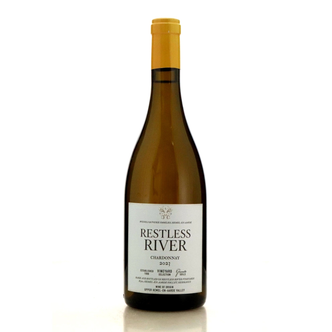 Image for Restless River Chardonnay 2023
