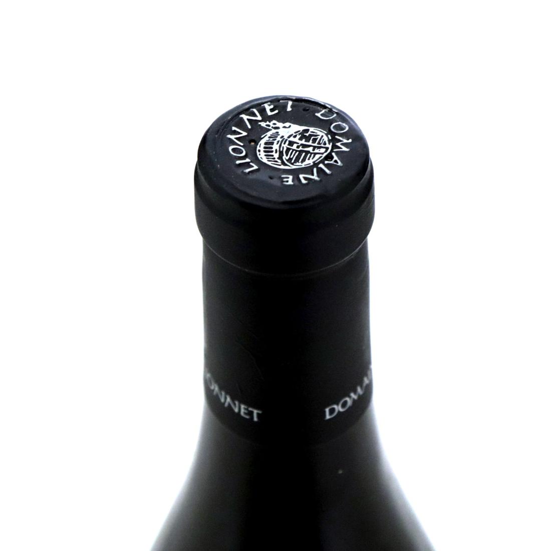 Image for Domaine Lionnet Terre Brulée 2017