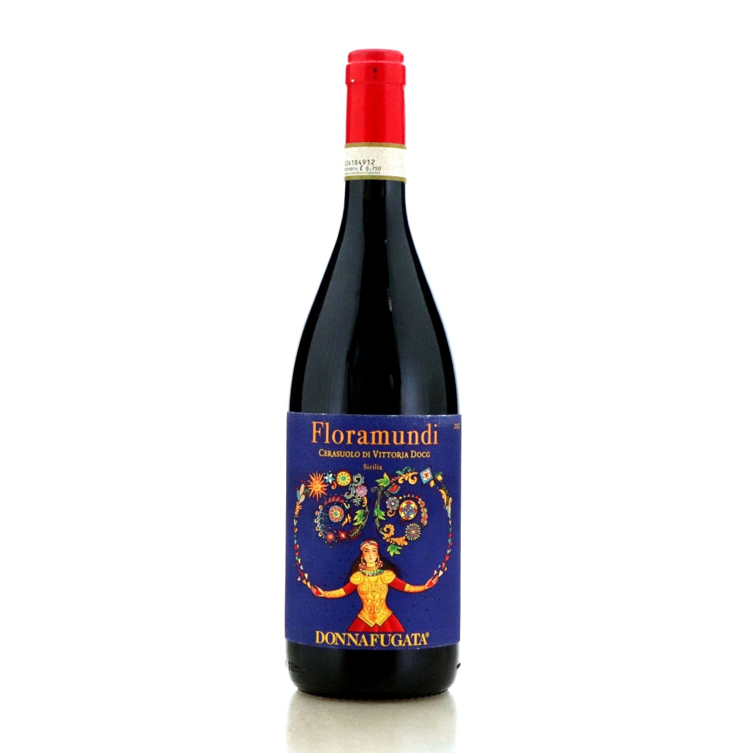 Image for Donnafugata Floramundi 2022