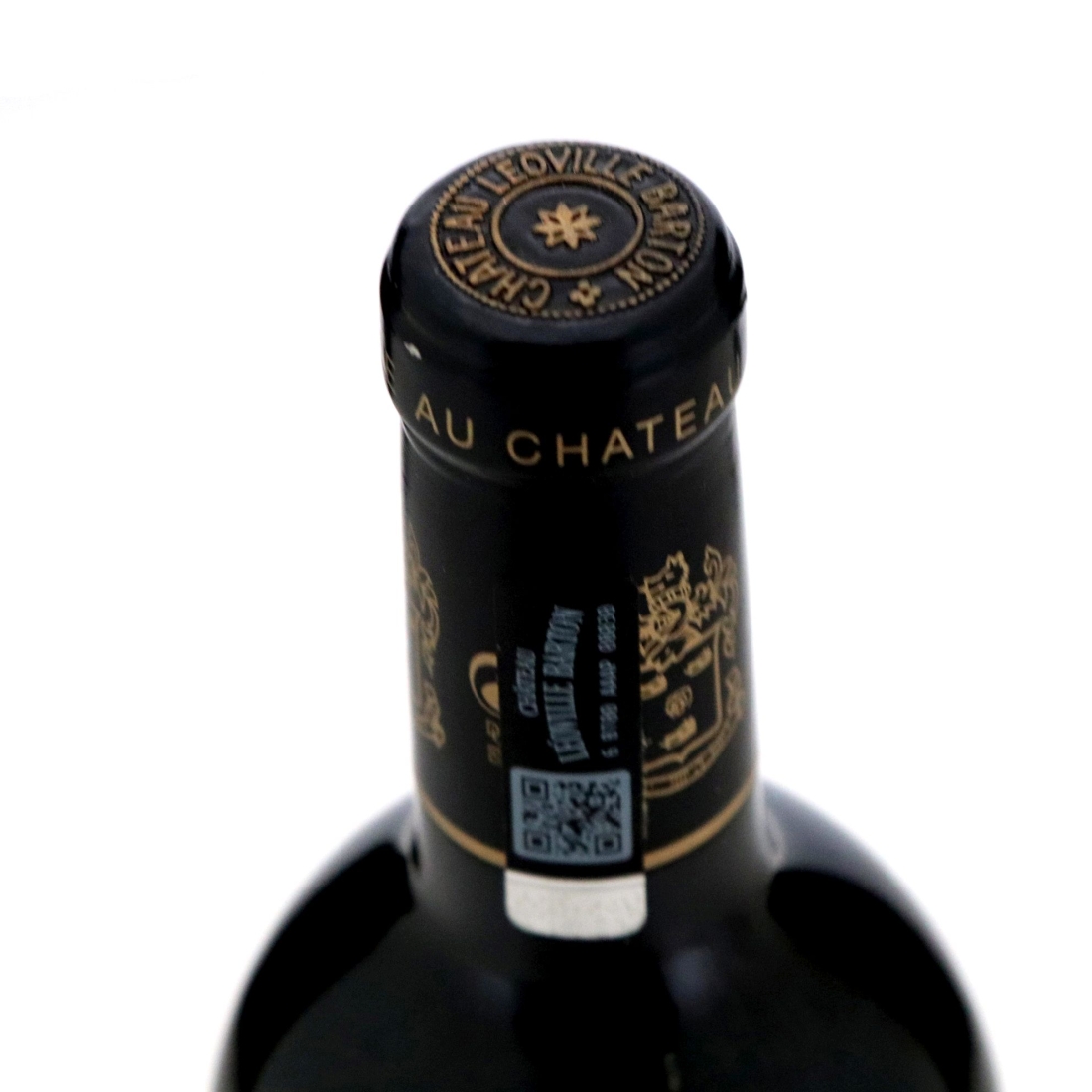 Image for Château Léoville Barton 2017