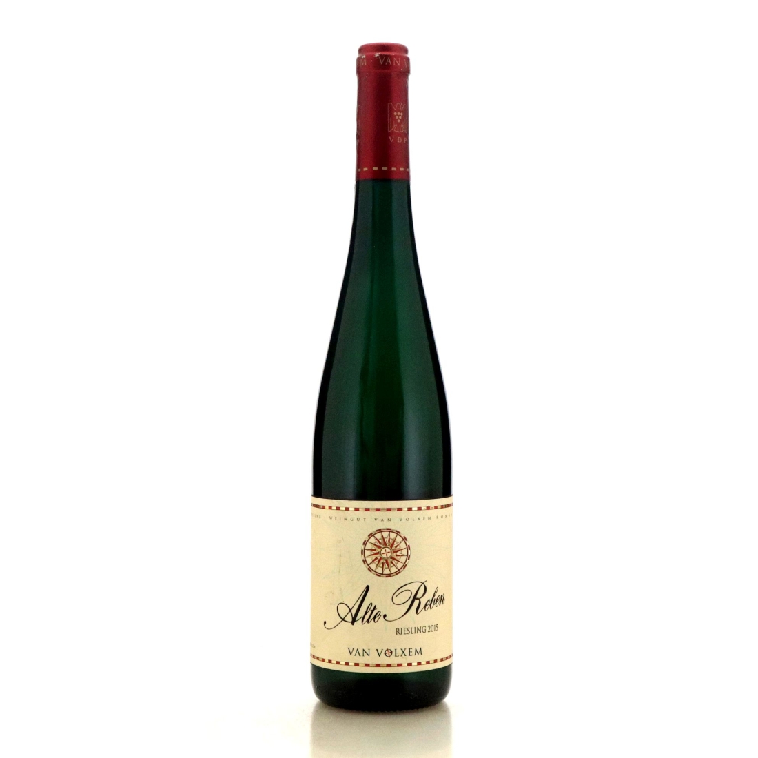 Image for Van Volxem Alte Reben Riesling 2015