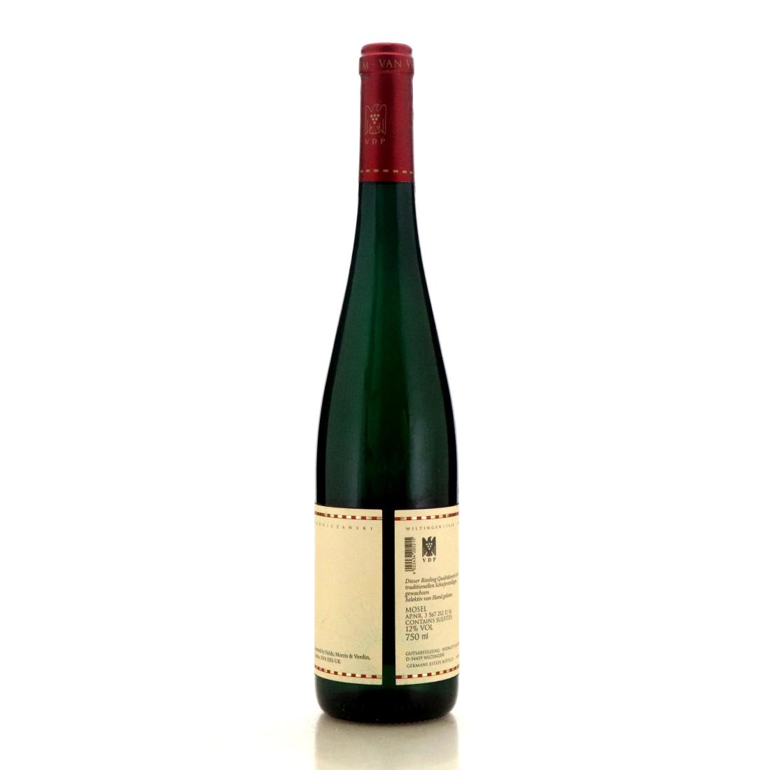 Image for Van Volxem Alte Reben Riesling 2015