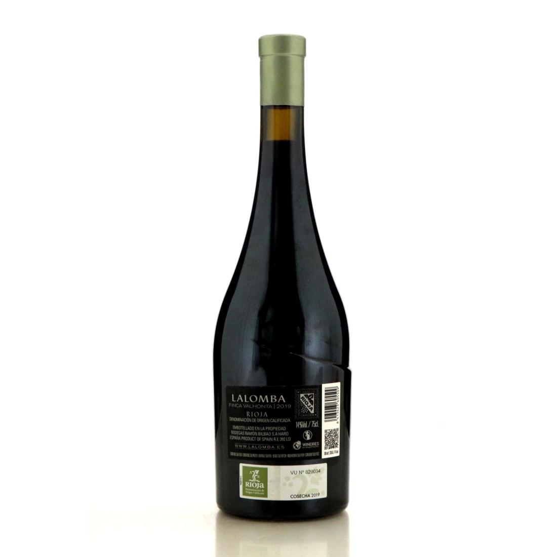 Image for LaLomba Finca Valhonta 219