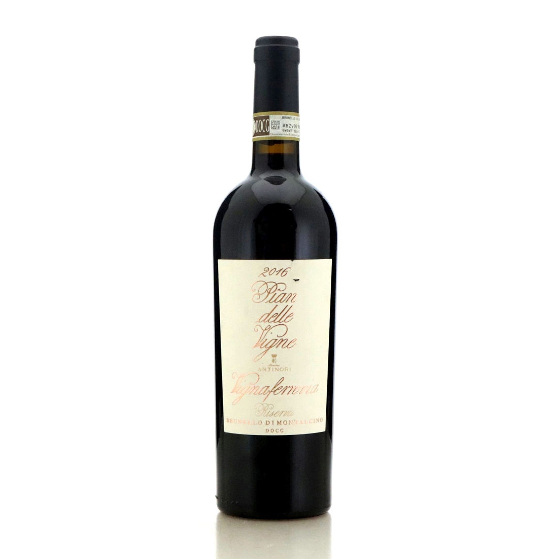 Image for Antinori Pian delle Vigne 2016