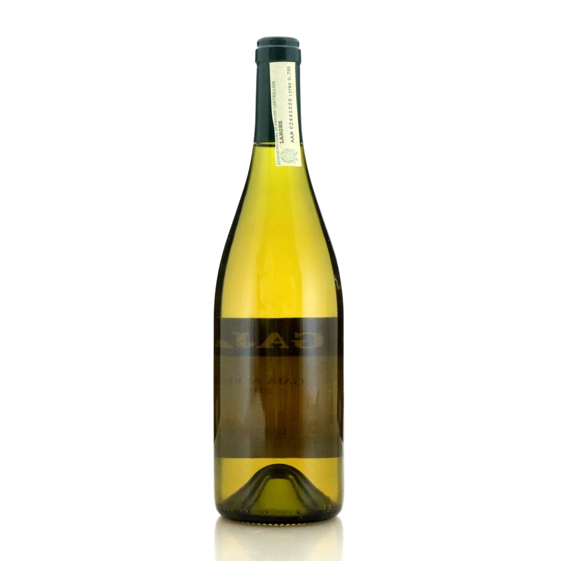 Image for Gaja Gaia & Rey Chardonnay 2010