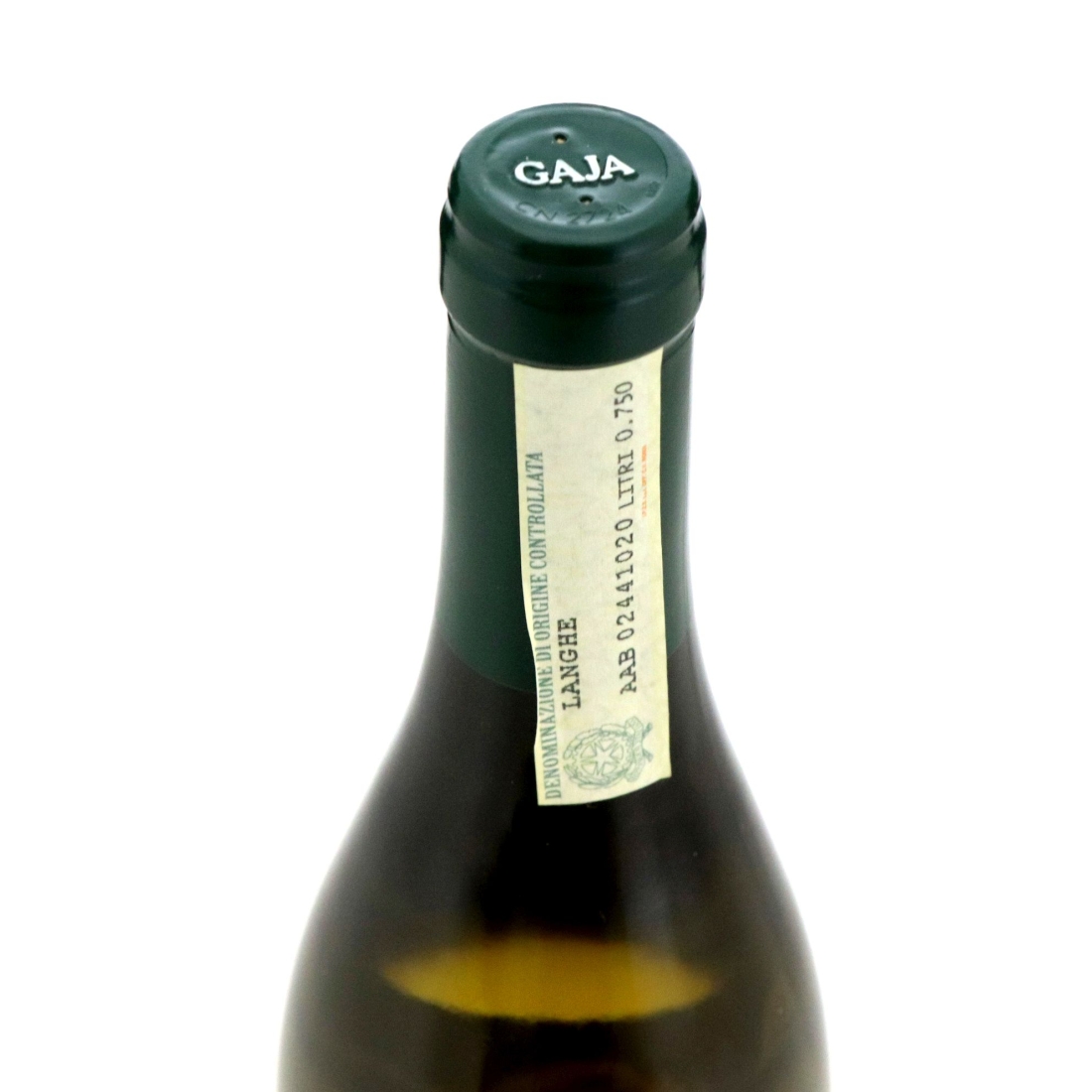 Image for Gaja Gaia & Rey Chardonnay 2010