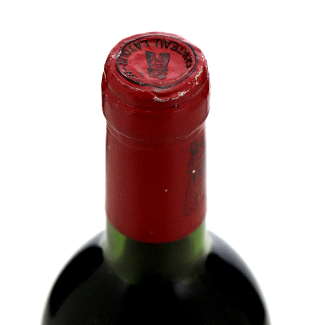 Image for Château Latour 1982
