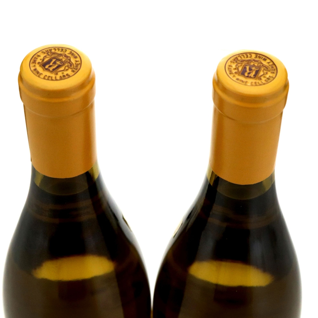 Image for Ramey Ritchie Vineyard Chardonnay 2018 Russian River Valley x 2